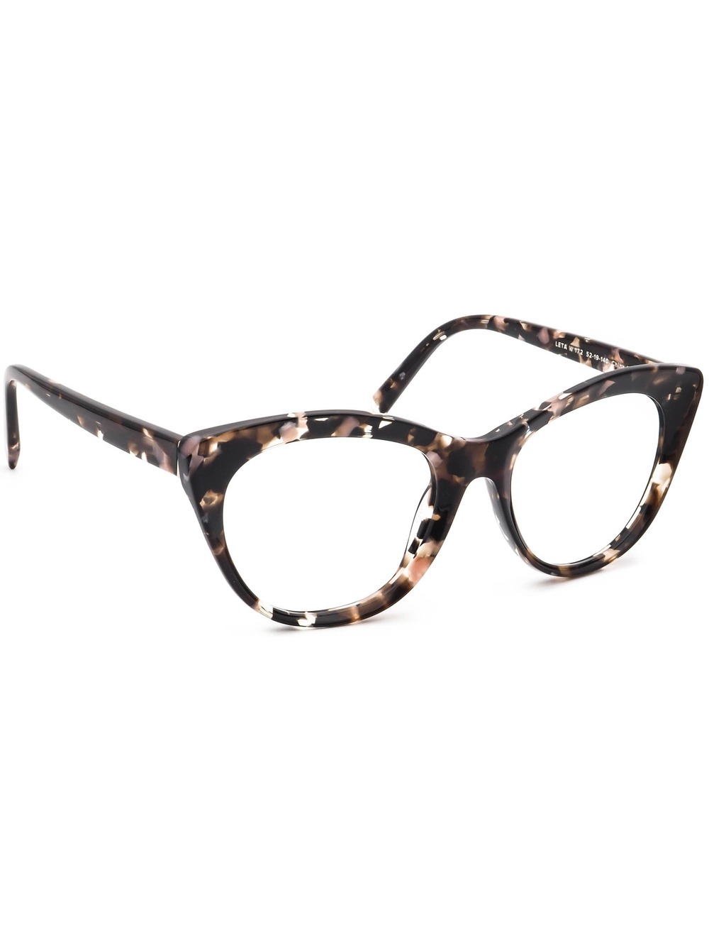 Warby Parker Leta W 172 Eyewear